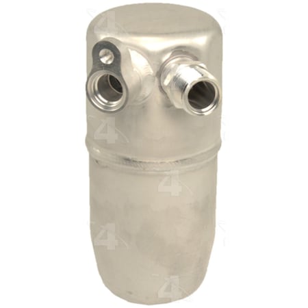 Four Seasons Chevy Corvette 04-97 Accumulator, 33752 33752